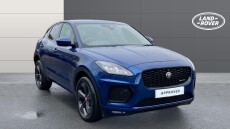 Jaguar E-Pace 2.0 D165 R-Dynamic S 5dr Auto Diesel Estate